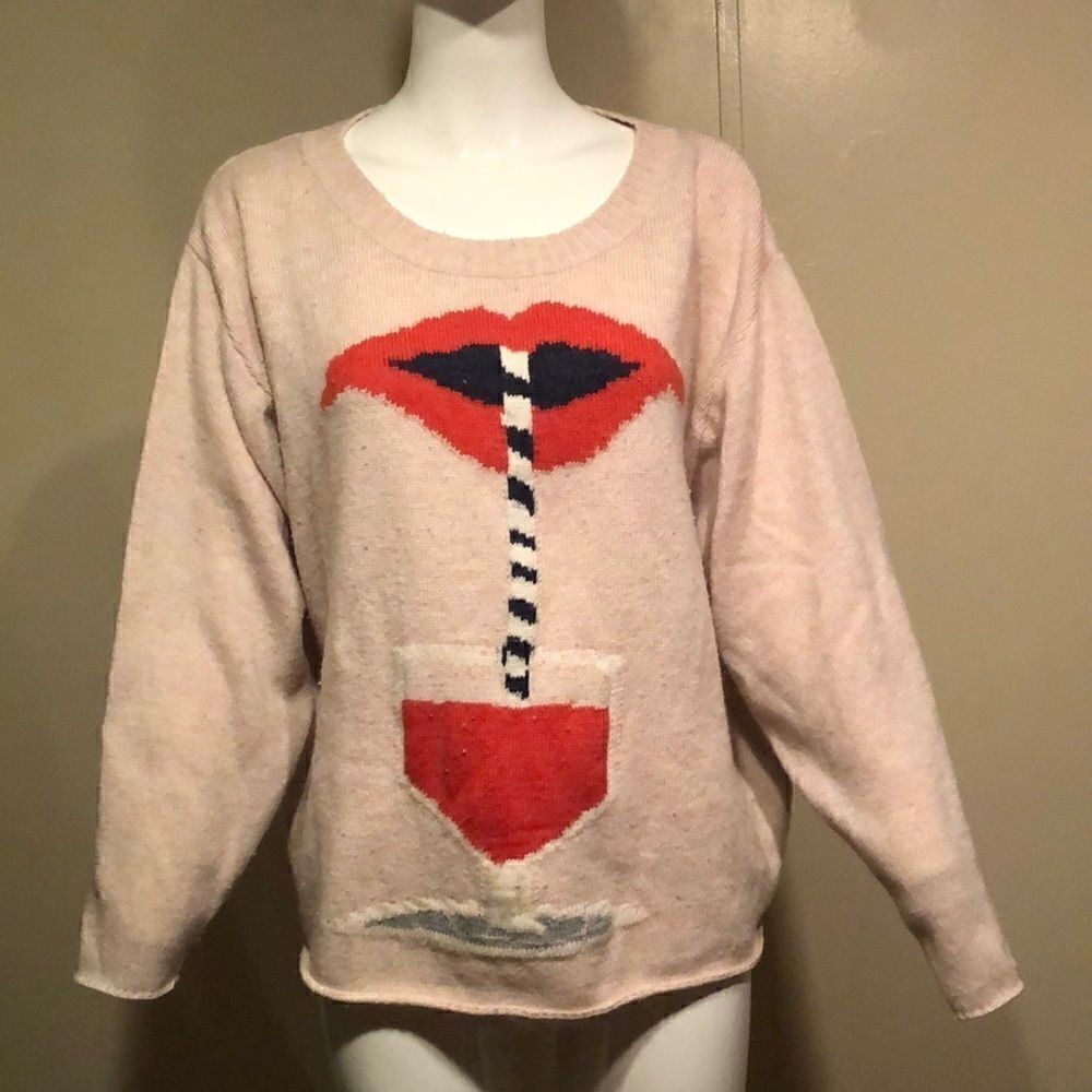 WildFox Sweater  